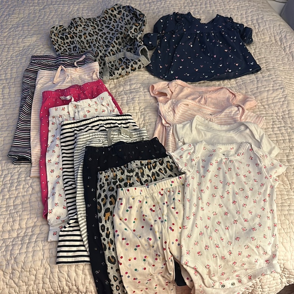 12-18 month baby gap bundle!!!!